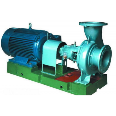 ZA石油化工流程泵