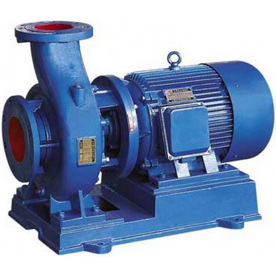 ISW單級(jí)單吸臥式離心泵