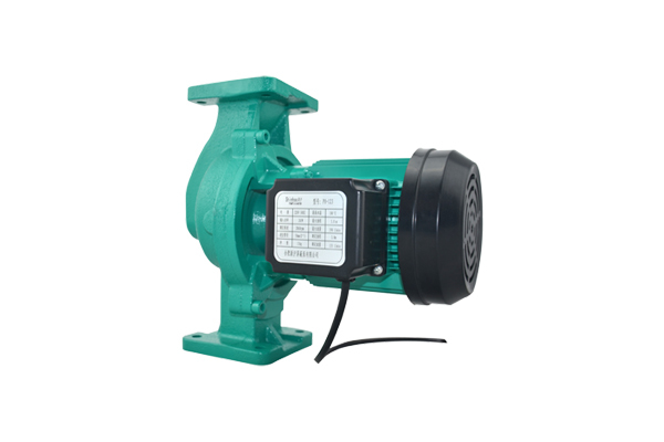 HPH(熱水循環泵)