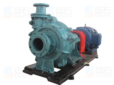 PN、PNL型泥漿泵