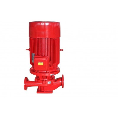 XBD系列立式單級、多級消防泵