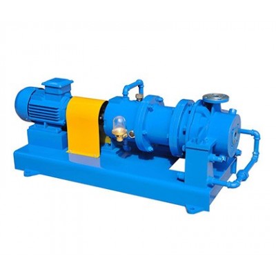 CQB系列氟塑料磁力泵