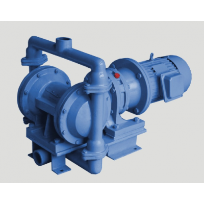 DBY型電動隔膜泵