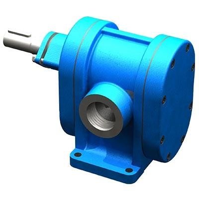 2CY型齒輪輸油泵