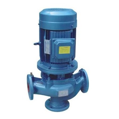 GW管道排污泵