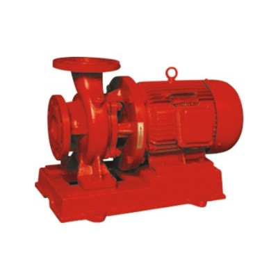 XBD-ISG型消防泵