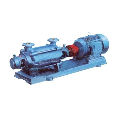 DC、DF、DCF系列鍋爐給水泵