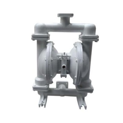 QBY型氣動隔膜泵