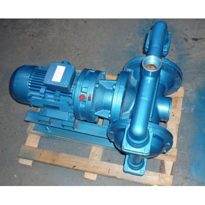 DBY型電動隔膜泵