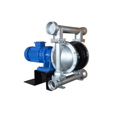 DBY型電動隔膜泵