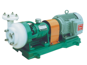 FSB系列耐腐蝕泵