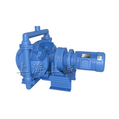 DBY型電動隔膜泵