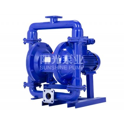 DBY型電動隔膜泵