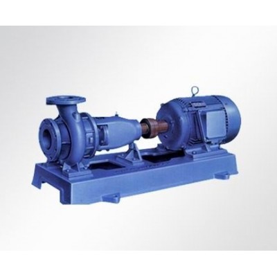 IS(ISR)單級單吸離心泵