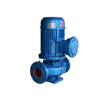 GD、G型管道泵