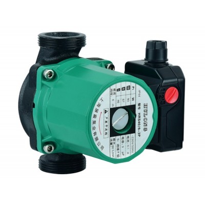 PBX型屏蔽式循環泵