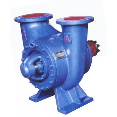 KTS型雙吸空調泵