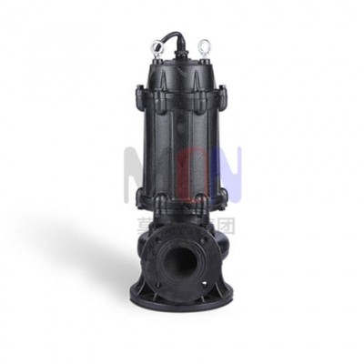 WQ系列潛水排汚泵