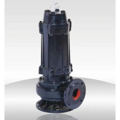 WQ型污水汚物潛水電泵