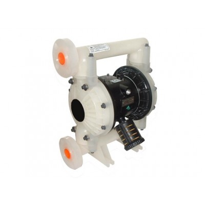 QBY型氣動隔膜泵