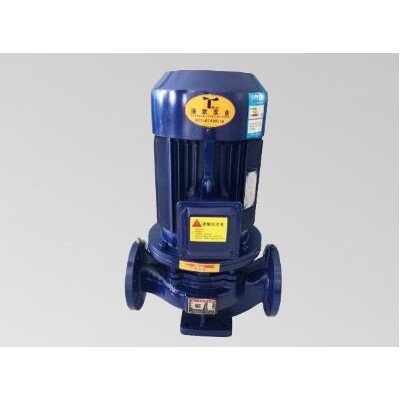 ISG、IRG、IHG、YG、IHGB系列管道泵