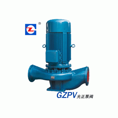 ISG、IRG、IHG、YG、IHGB系列管道泵