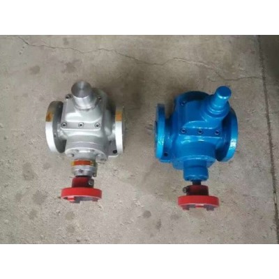 CYB系列稠油齒輪泵