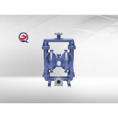 QBY型氣動(dòng)隔膜泵