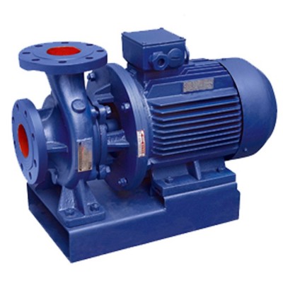 ISG、IRG、IHG、YG、IHGB系列管道泵