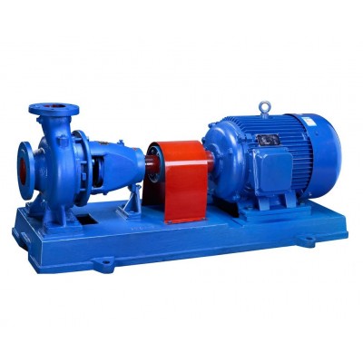 IS(ISR)單級單吸離心泵