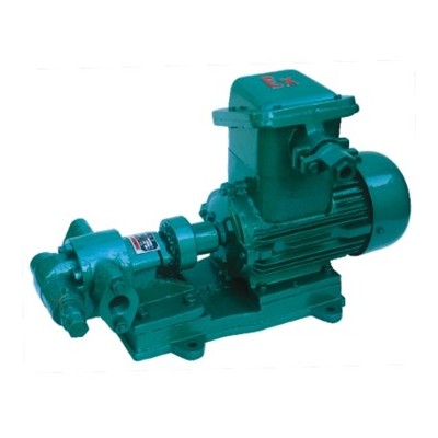 2CY型齒輪輸油泵