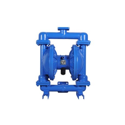 QBY型氣動隔膜泵