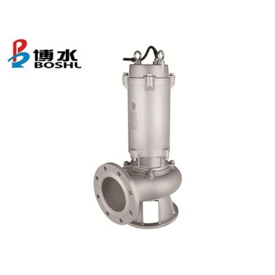 WQ/P(潛水污水泵（內(nèi)循環(huán)）)