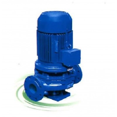 ISG、IRG、IHG、YG、IHGB系列管道泵