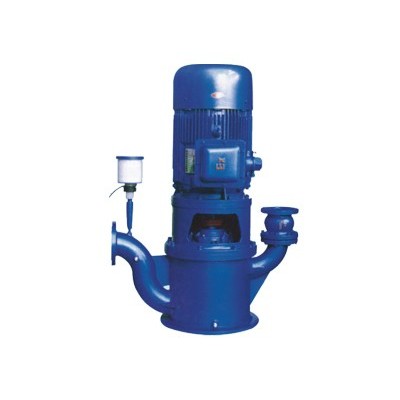 WFB系列無密封自控自吸泵