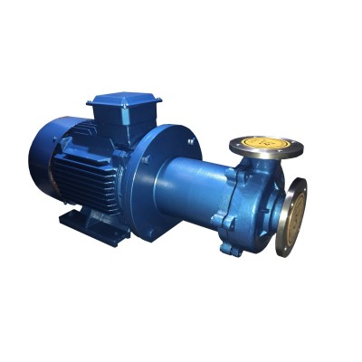 CQ型磁力驅動泵