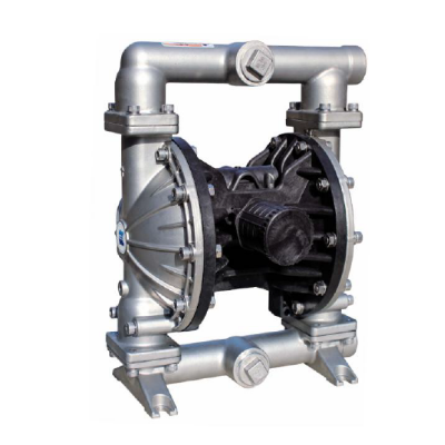 QBY型氣動隔膜泵