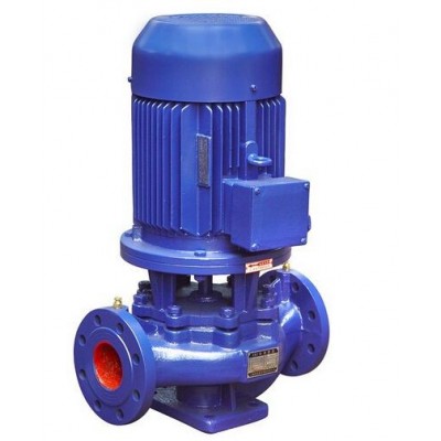 ISG、IRG、IHG、YG、IHGB系列管道泵