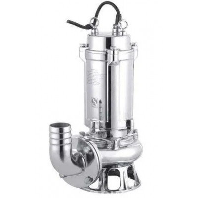 QWP型潛水污水泵