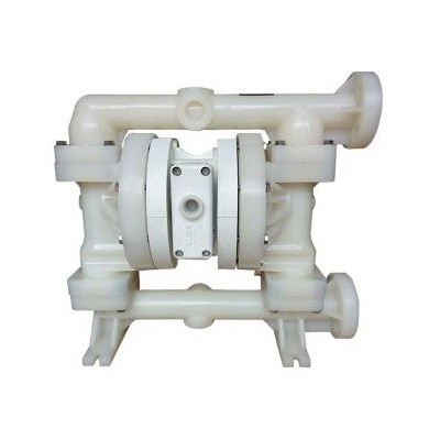 QBY型氣動隔膜泵