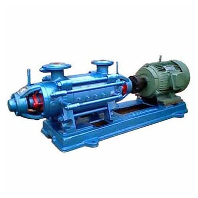 D型多級離心清水泵