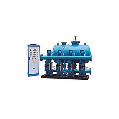 KWL 系列智能穩(wěn)流給水設備