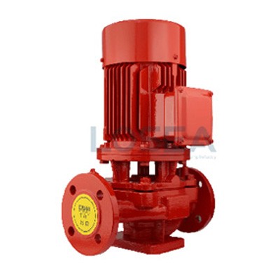 XBD-G(立式單級(jí)消防泵組)