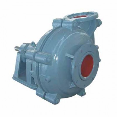 AH(R)系列渣漿泵