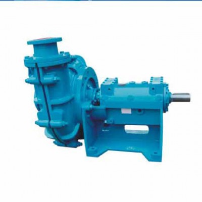ZJ、ZJL系列渣漿泵