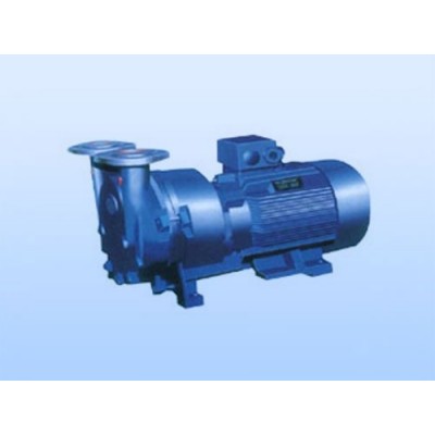 SK、SZ型水環式真空泵