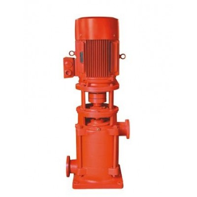 XBD-LG消防噴淋泵