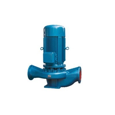 ISG、IRG、IHG、YG、IHGB系列管道泵