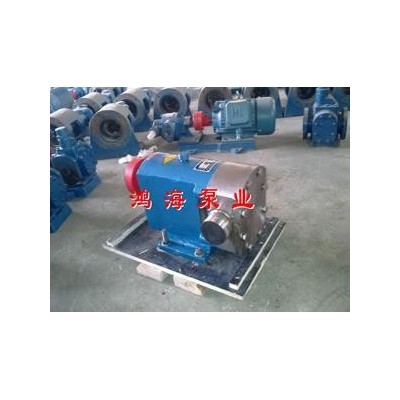 3-2RP食品衛生泵