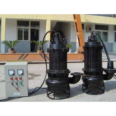 ZJQ型渣漿泵、灰渣泵